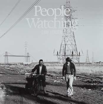LP Sam Fender: People Watching CLR