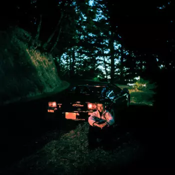 Sam Gellaitry: Anywhere Here Is Perfect