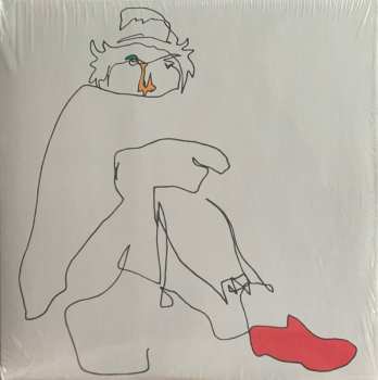 Album Sam Gendel: Fresh Bread