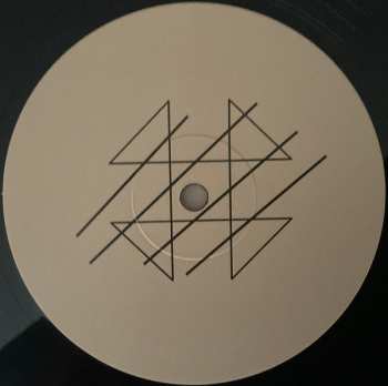 LP Sam Gendel: Music For Saxofone & Bass Guitar LTD