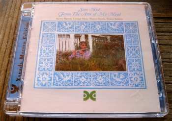 CD Sam Most: From The Attic Of My Mind