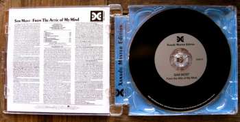 CD Sam Most: From The Attic Of My Mind