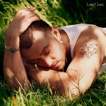 Sam Smith: Love Goes