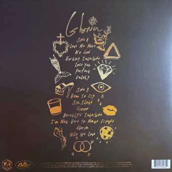 LP Sam Smith: Gloria CLR | LTD