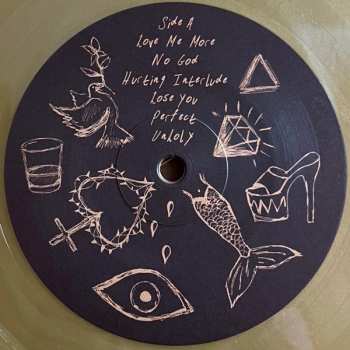 LP Sam Smith: Gloria CLR | LTD