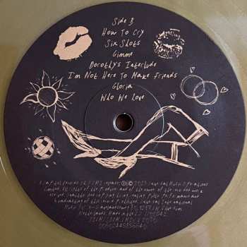LP Sam Smith: Gloria CLR | LTD