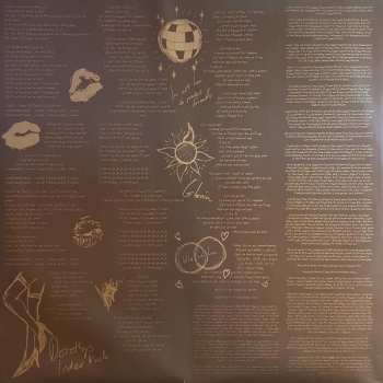 LP Sam Smith: Gloria CLR | LTD