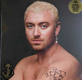 LP Sam Smith: Gloria CLR | LTD