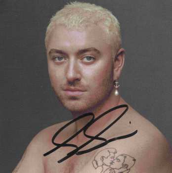 LP Sam Smith: Gloria CLR | LTD