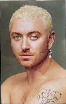 MC Sam Smith: Gloria CLR | LTD