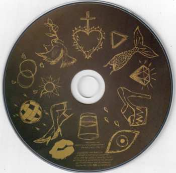 CD Sam Smith: Gloria LTD