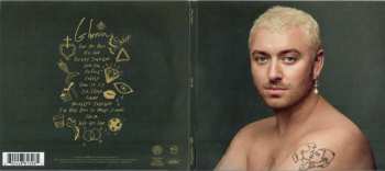 CD Sam Smith: Gloria LTD