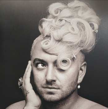 LP Sam Smith: Gloria CLR | LTD