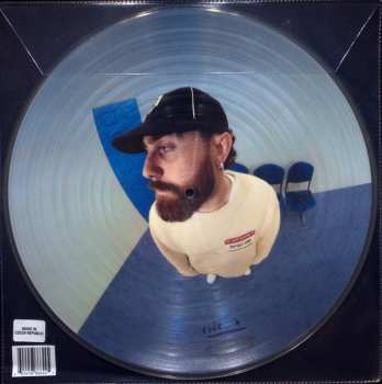 LP Sam Tompkins: Hi, My Name Is Insecure PIC