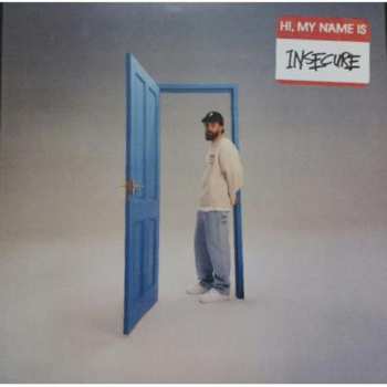 LP Sam Tompkins: Hi, My Name Is Insecure CLR