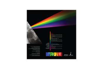 LP Sam Yahel: Jazz Side Of The Moon (The Music Of Pink Floyd) CLR | LTD