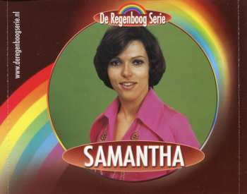 CD Samantha: Samantha