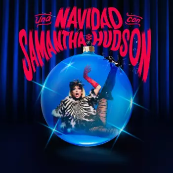 Una Navidad Con Samantha Hudson