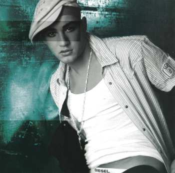 CD Sámer Issa: Busted