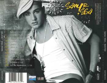 CD Sámer Issa: Busted