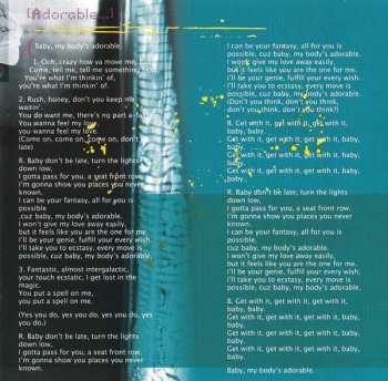 CD Sámer Issa: Busted