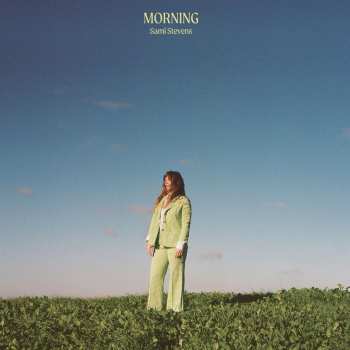 Album Sami Stevens: Morning