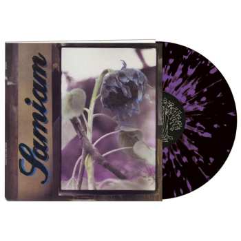 LP Samiam: Samiam LTD | CLR