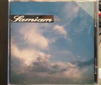 Album Samiam: Soar