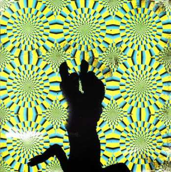 Album Samiam: Whatever's Got You Down