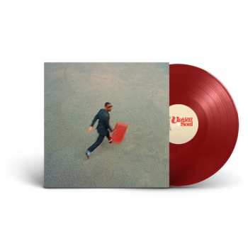 LP Samm Henshaw: Untidy Soul
