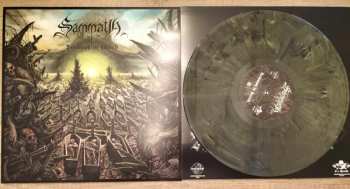 LP Sammath: Triumph in Hatred CLR | LTD