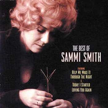 Album Sammi Smith: The Best Of Sammi Smith