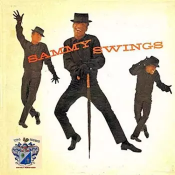 Sammy Davis Jr.: Sammy Swings