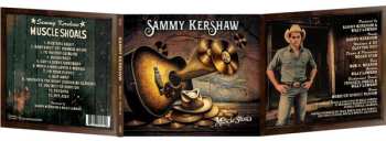 CD Sammy Kershaw: Muscle Shoals