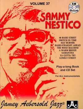 Album Sammy Nestico / Various: Sammy Nestico