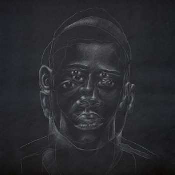 CD Samora Pinderhughes: Grief