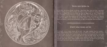 CD Samsas Traum: Das Vergessene Album LTD | NUM