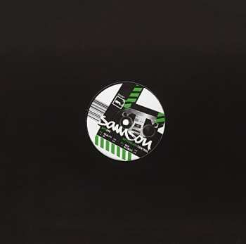 LP Samson: Getto Blast Control