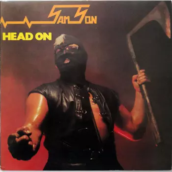 Samson: Head On