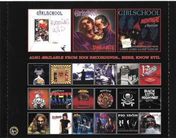2CD Samson: Joint Forces 1986-1993