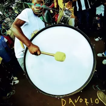 Samuele Strufaldi: Davorio