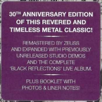 2CD Sanctuary: Into The Mirror Black LTD | DIGI