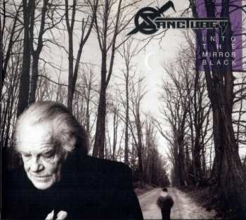 2CD Sanctuary: Into The Mirror Black LTD | DIGI
