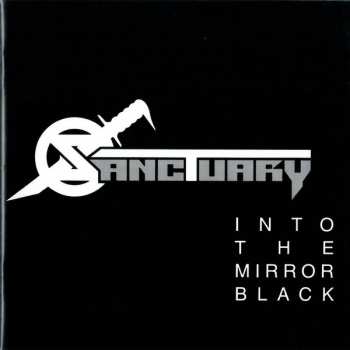 2CD Sanctuary: Into The Mirror Black LTD | DIGI
