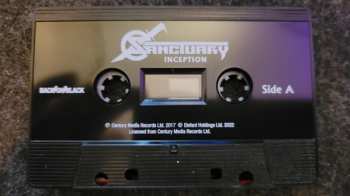 MC Sanctuary: Inception