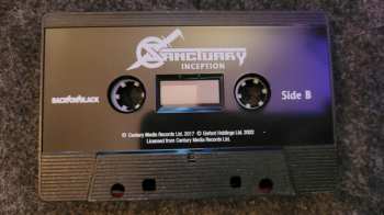MC Sanctuary: Inception