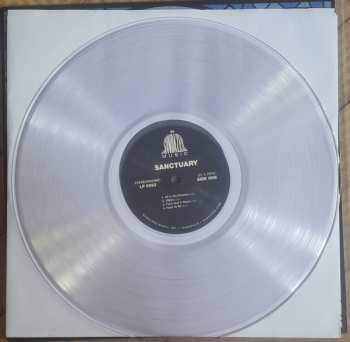 LP Sanctuary: Sanctuary CLR