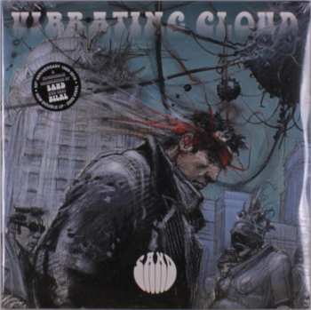 2LP Sand: Vibrating Cloud (200g)