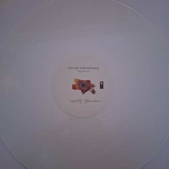 LP Sander Kleinenberg: My Lexicon CLR