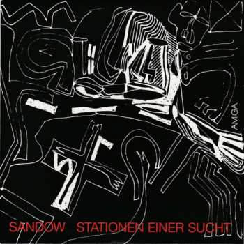 5CD/Zestaw pudełkowy Various: Die Anderen Bands II